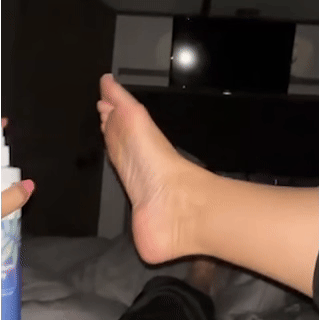 Zaylura™ Magnesium Oil Spray